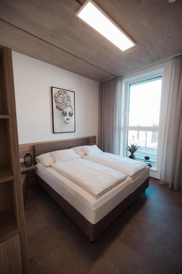 City Rooms Amstetten Zewnętrze zdjęcie