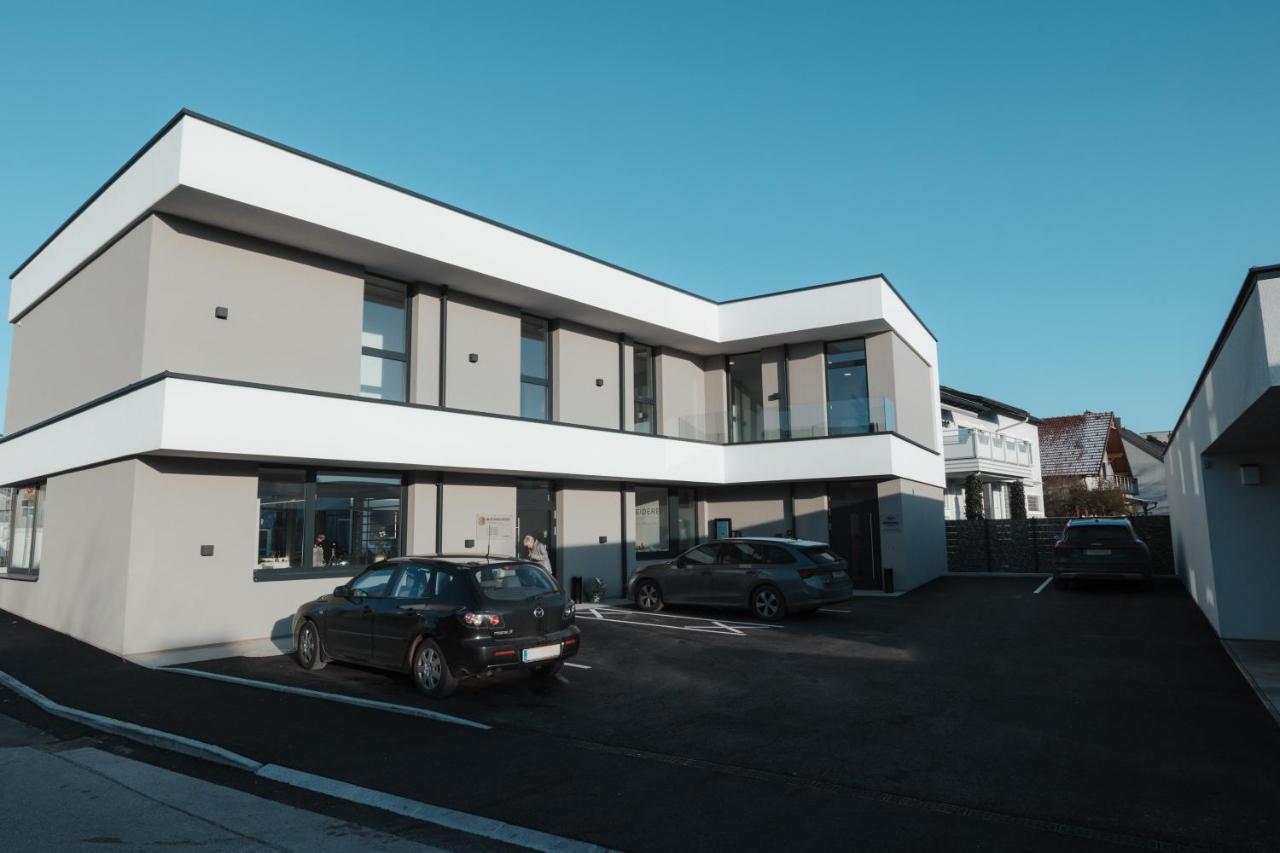 City Rooms Amstetten Zewnętrze zdjęcie