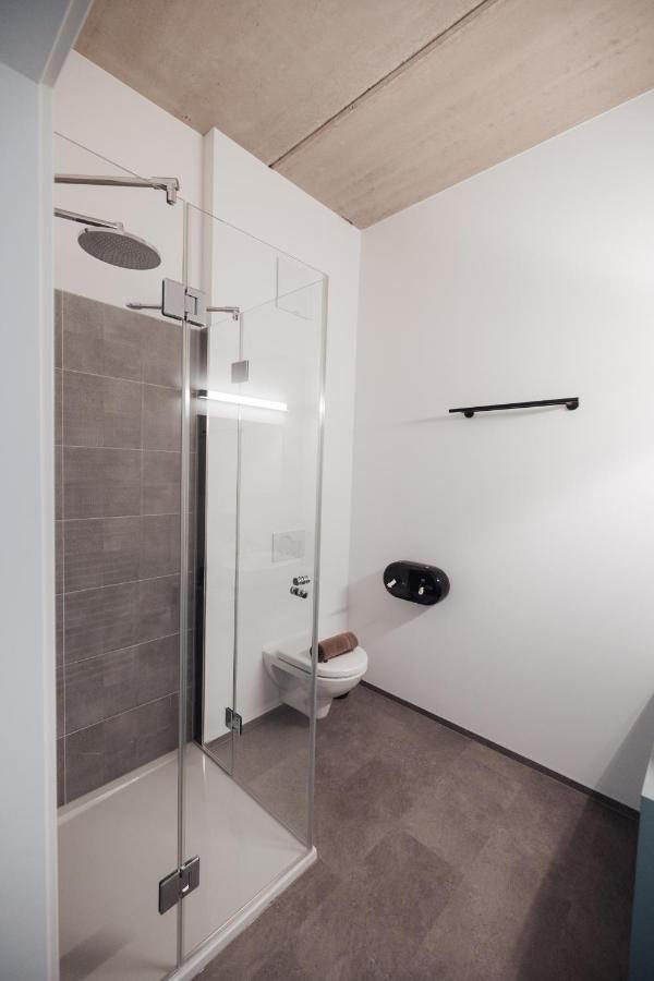 City Rooms Amstetten Zewnętrze zdjęcie