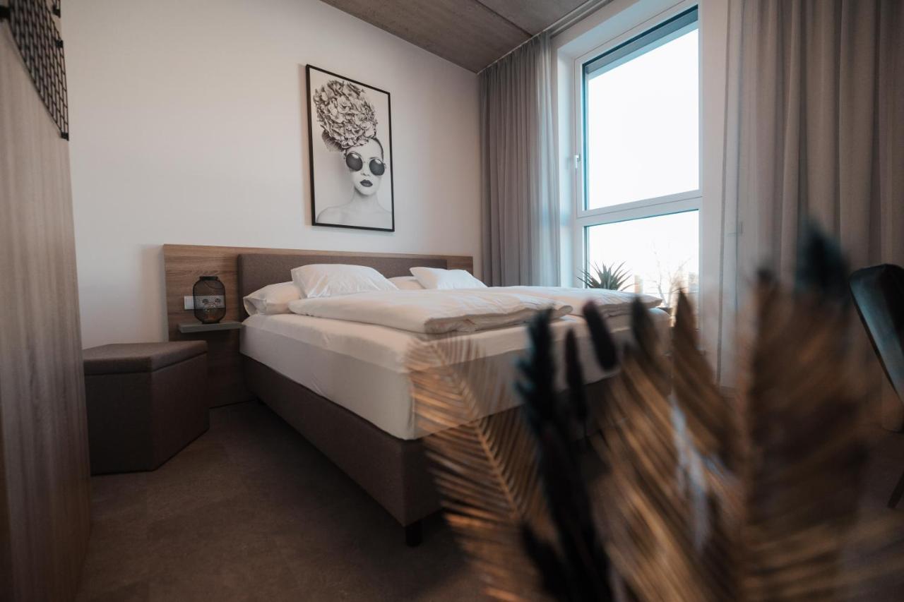 City Rooms Amstetten Zewnętrze zdjęcie