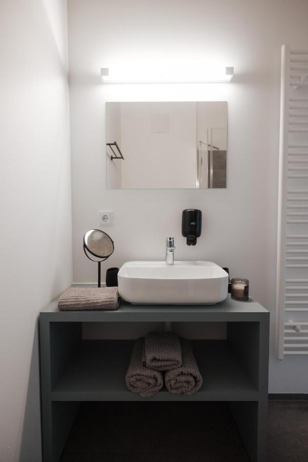 City Rooms Amstetten Zewnętrze zdjęcie
