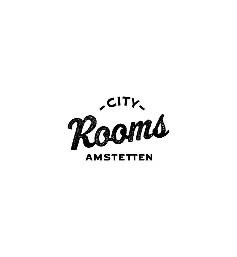 City Rooms Amstetten Zewnętrze zdjęcie