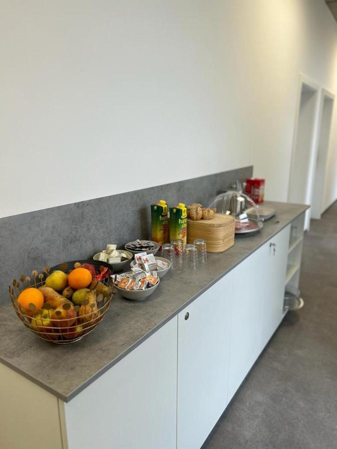 City Rooms Amstetten Zewnętrze zdjęcie