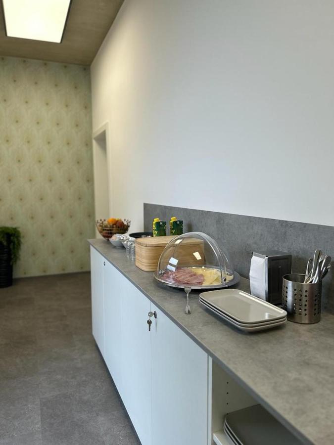 City Rooms Amstetten Zewnętrze zdjęcie