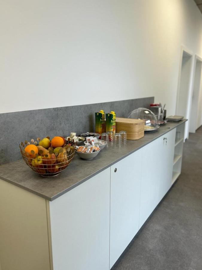 City Rooms Amstetten Zewnętrze zdjęcie